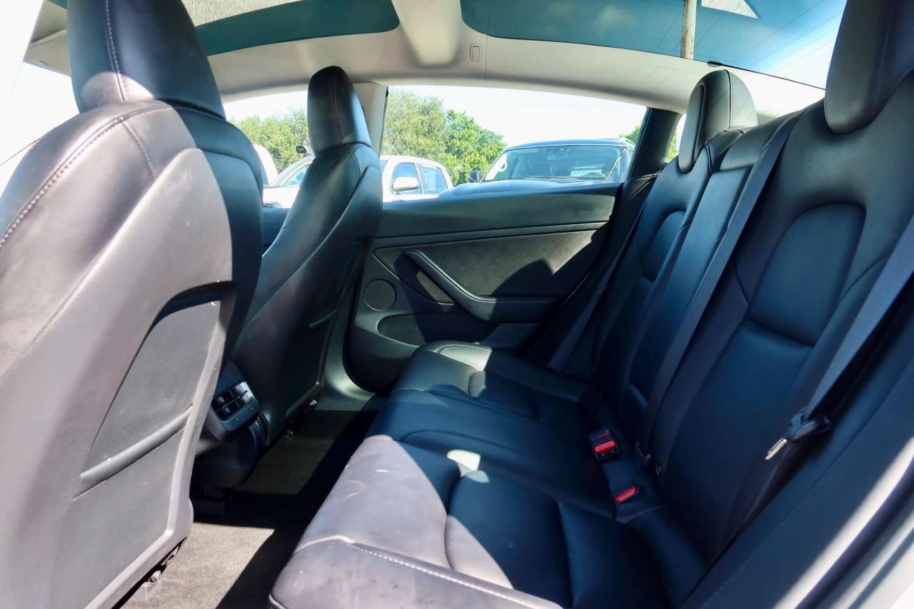 2023 Tesla Model 3 Standard Sedan 4D Maitland FL