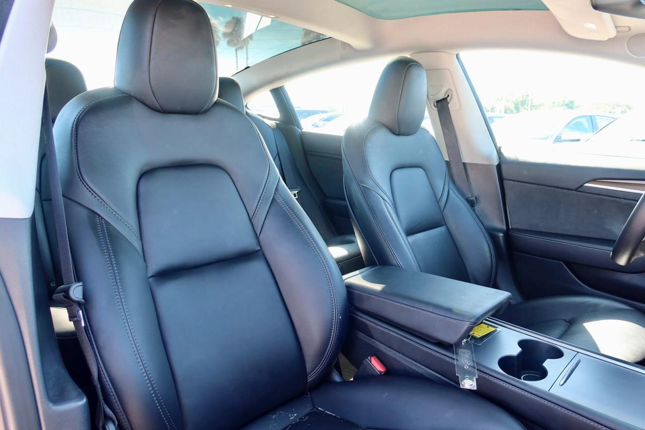 2023 Tesla Model 3 Standard Sedan 4D Maitland FL