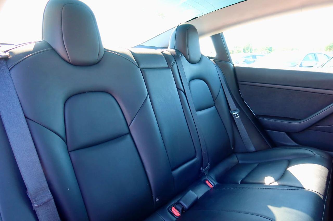 2023 Tesla Model 3 Standard Sedan 4D Maitland FL
