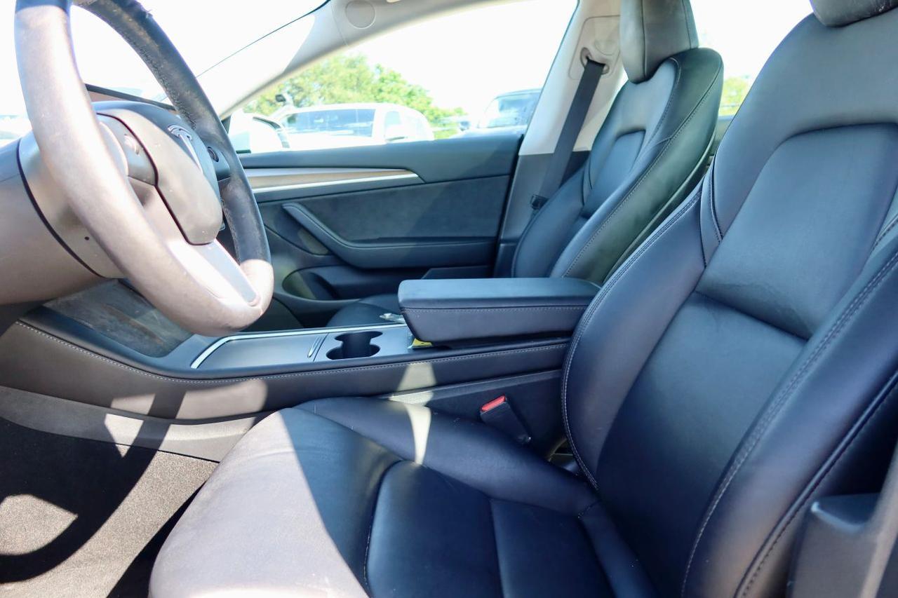 2023 Tesla Model 3 Standard Sedan 4D Maitland FL