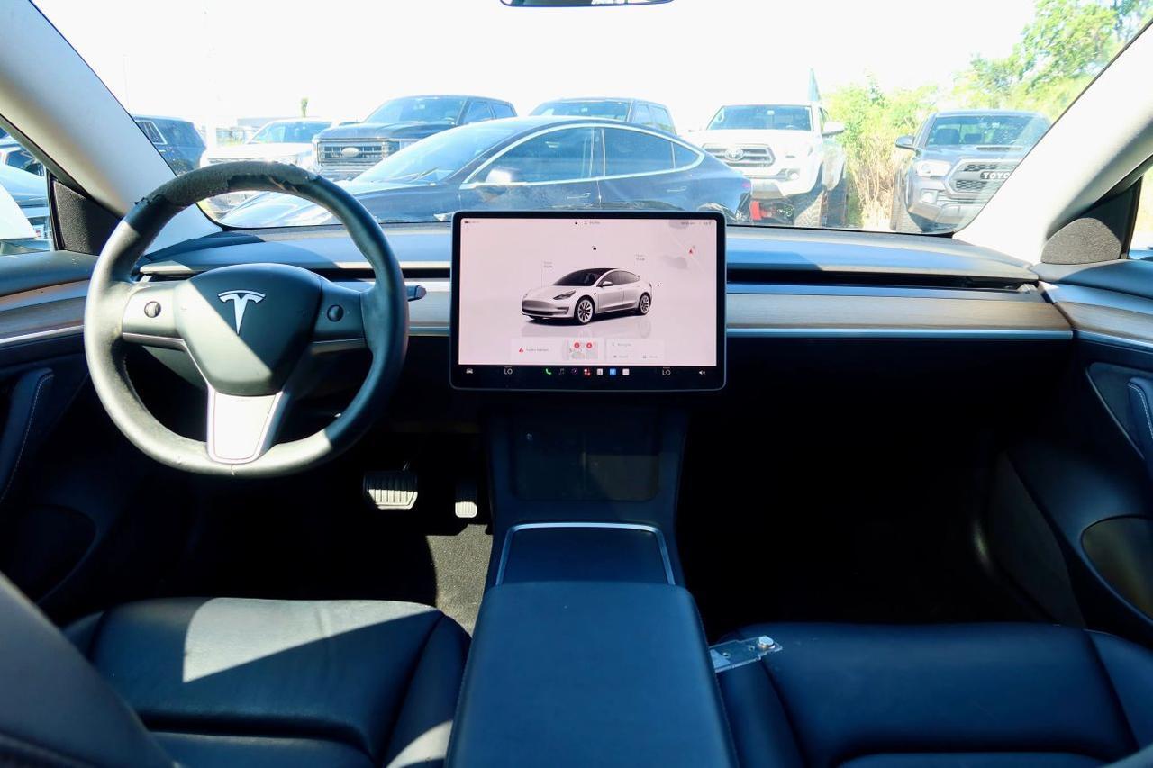 2023 Tesla Model 3 Standard Sedan 4D Maitland FL