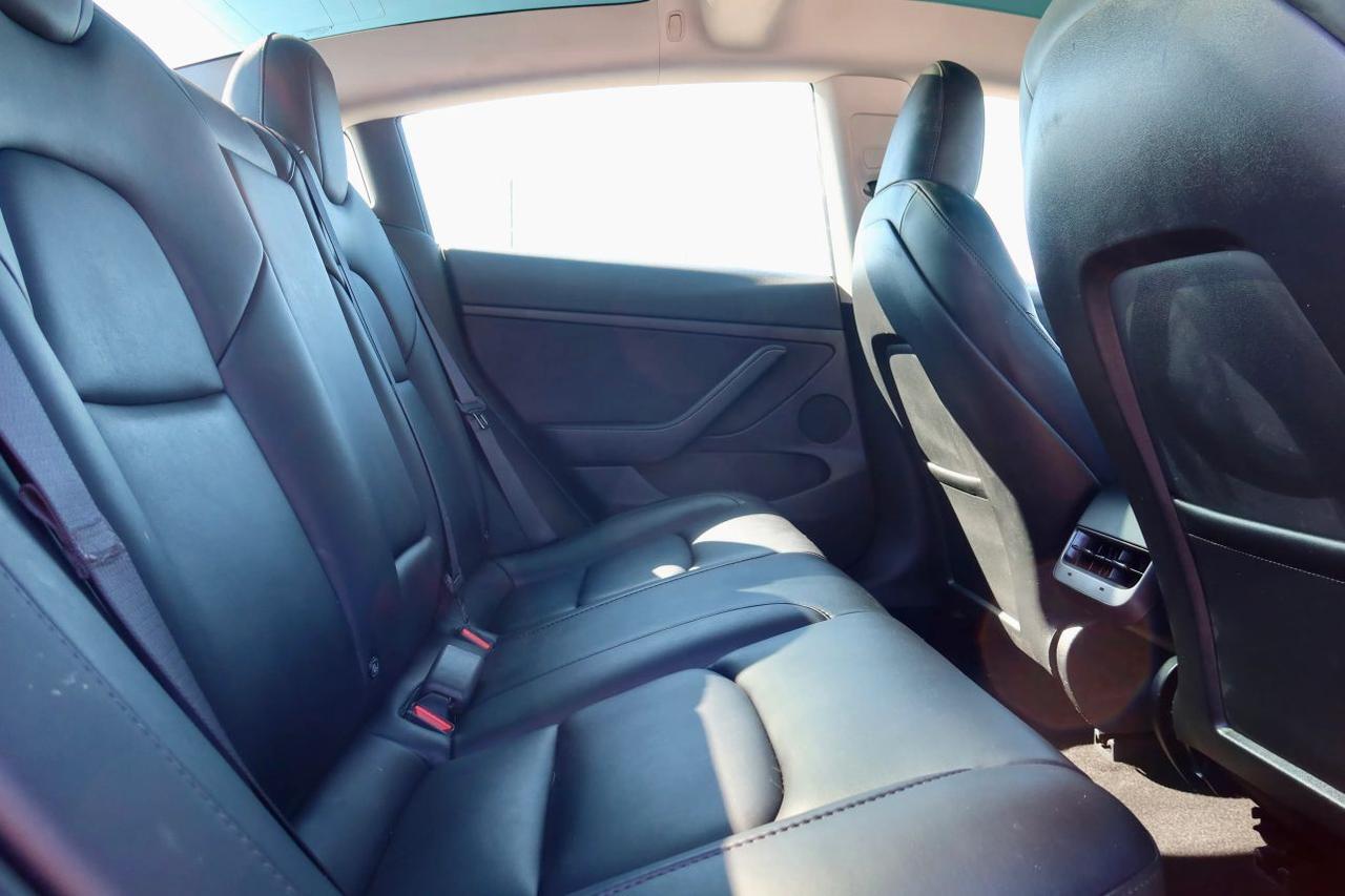2023 Tesla Model 3 Standard Sedan 4D Maitland FL