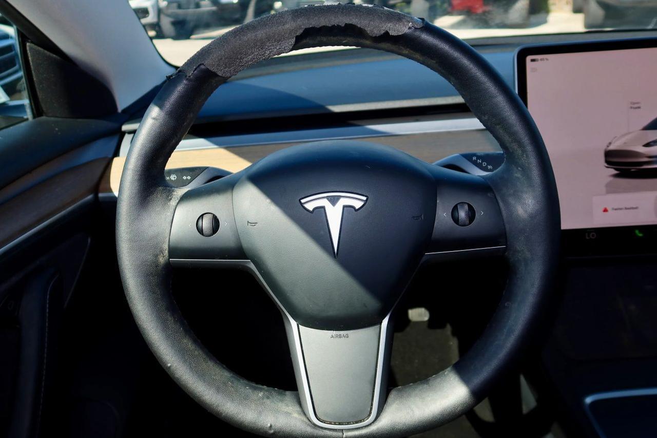 2023 Tesla Model 3 Standard Sedan 4D Maitland FL