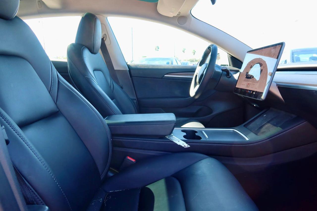 2023 Tesla Model 3 Standard Sedan 4D Maitland FL