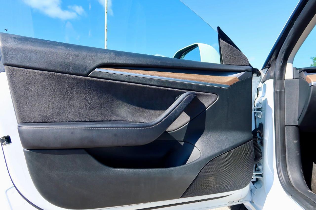 2023 Tesla Model 3 Standard Sedan 4D Maitland FL
