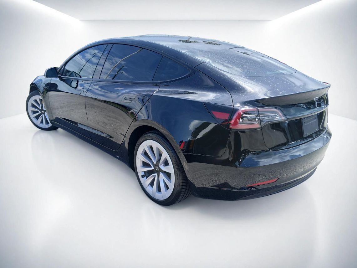 2023 Tesla Model 3 Standard Sedan 4D Maitland FL
