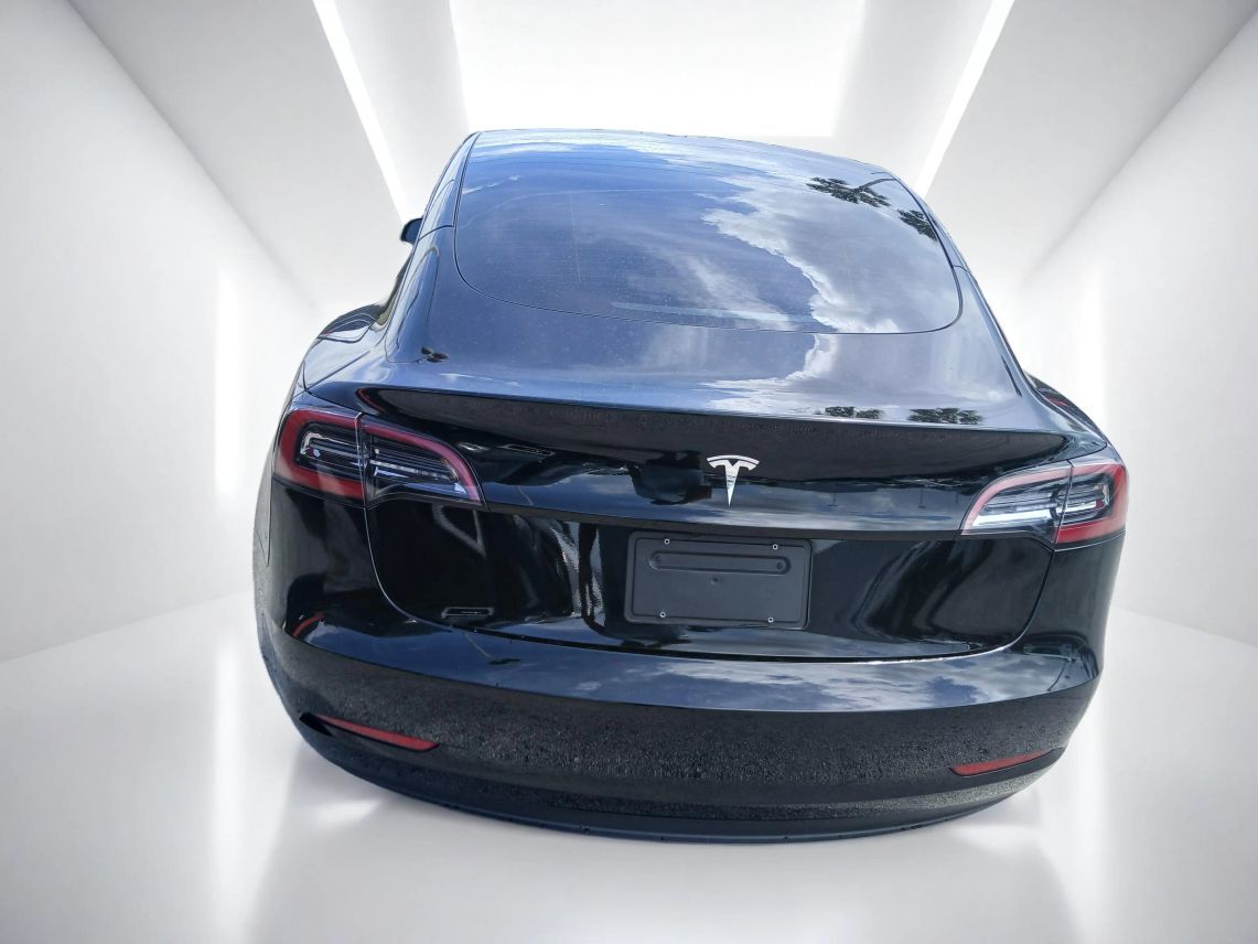 2023 Tesla Model 3 Standard Sedan 4D Maitland FL