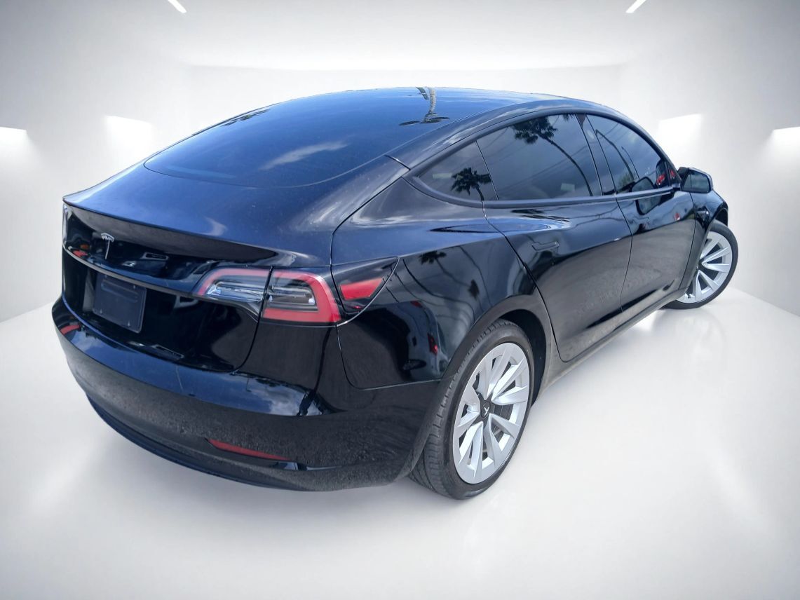 2023 Tesla Model 3 Standard Sedan 4D Maitland FL