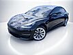 2023 Tesla Model 3 Standard Sedan 4D