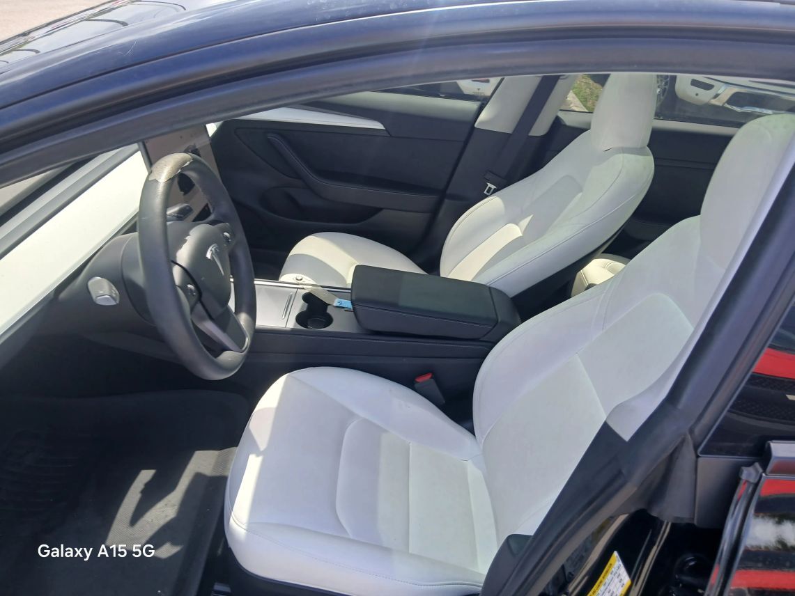 2023 Tesla Model 3 Standard Sedan 4D Maitland FL