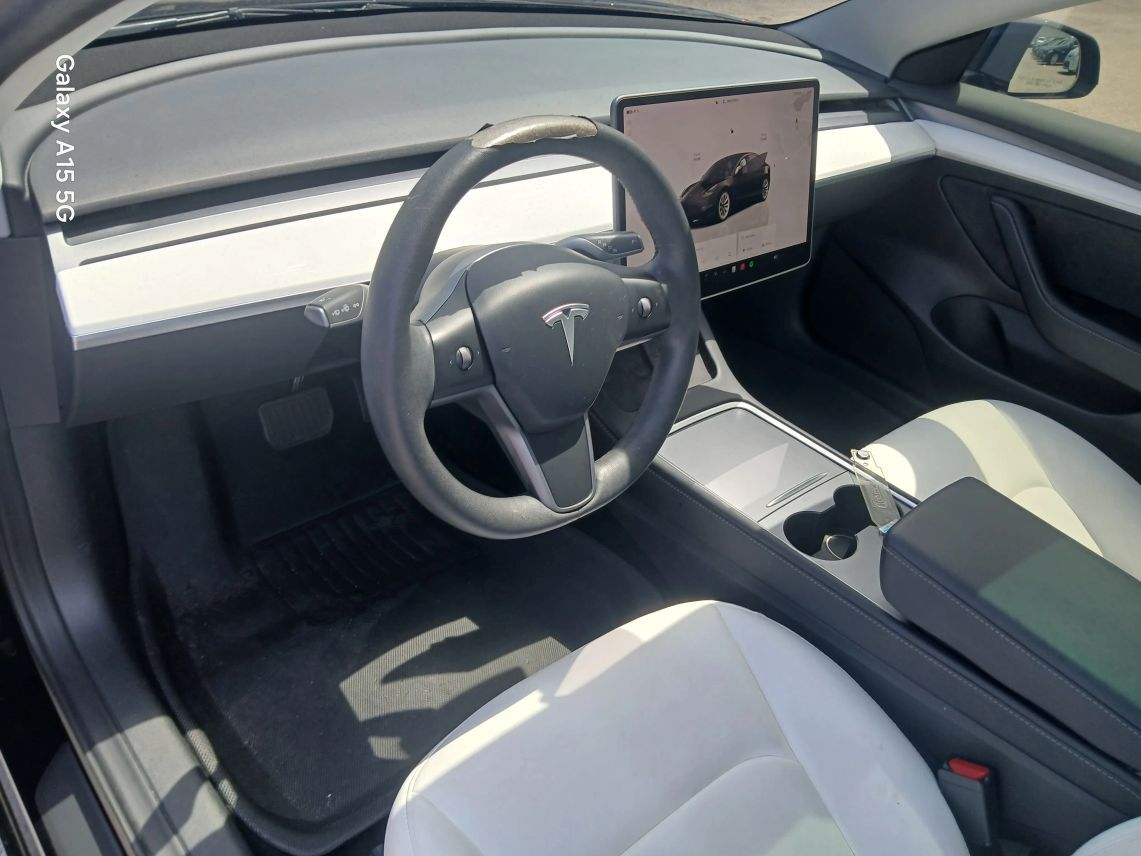 2023 Tesla Model 3 Standard Sedan 4D Maitland FL