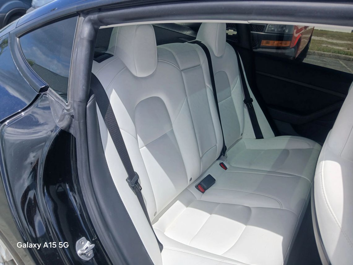 2023 Tesla Model 3 Standard Sedan 4D Maitland FL