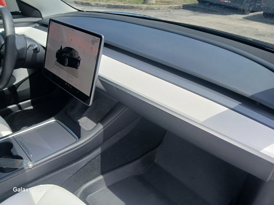 2023 Tesla Model 3 Standard Sedan 4D Maitland FL