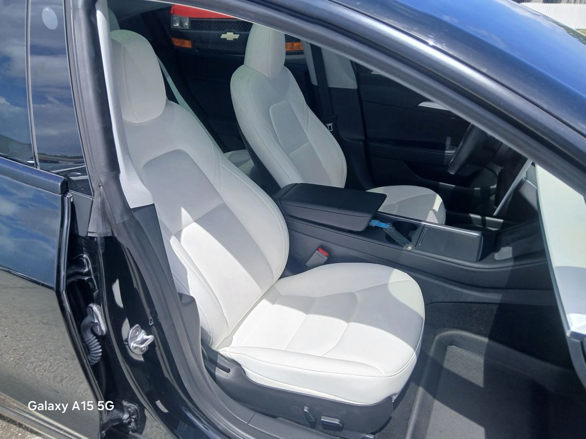 2023 Tesla Model 3 Standard Sedan 4D Maitland FL