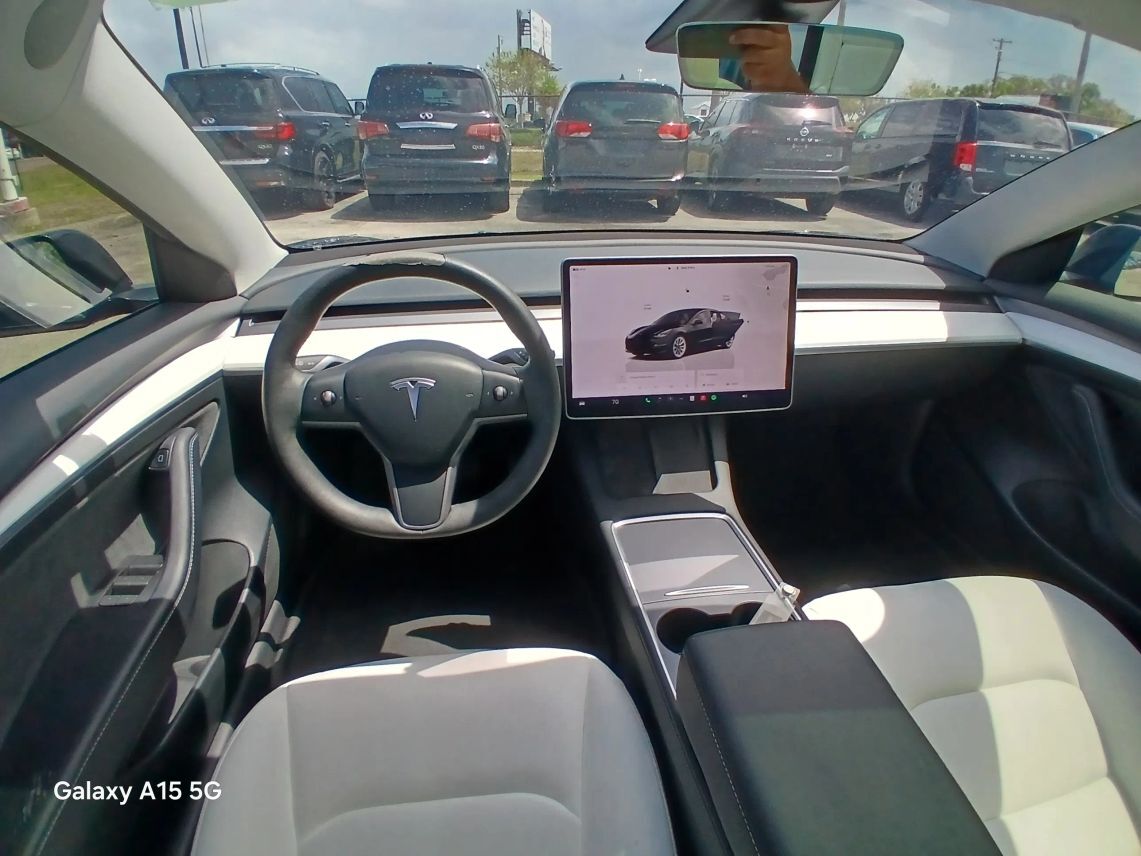 2023 Tesla Model 3 Standard Sedan 4D Maitland FL