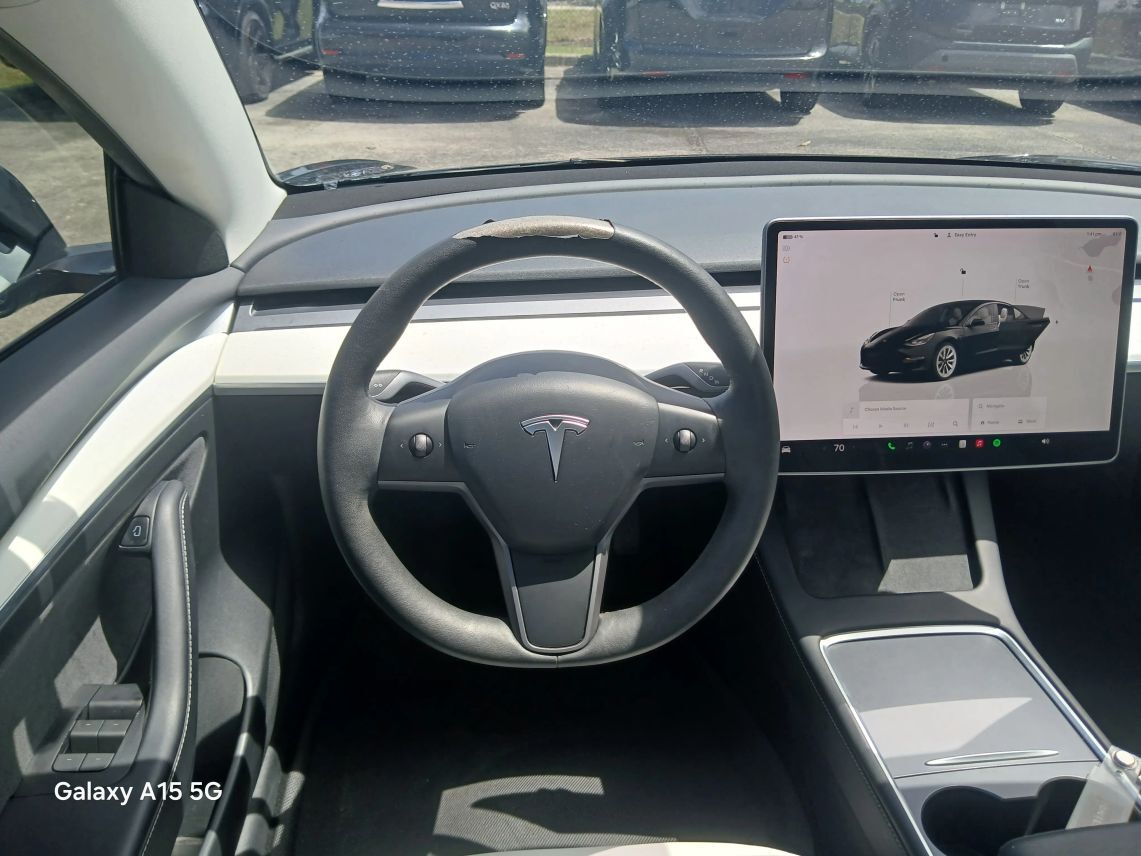 2023 Tesla Model 3 Standard Sedan 4D Maitland FL