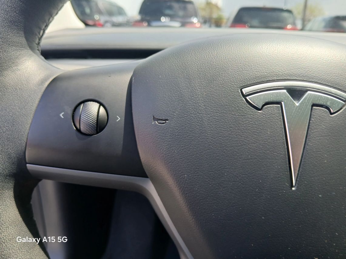 2023 Tesla Model 3 Standard Sedan 4D Maitland FL