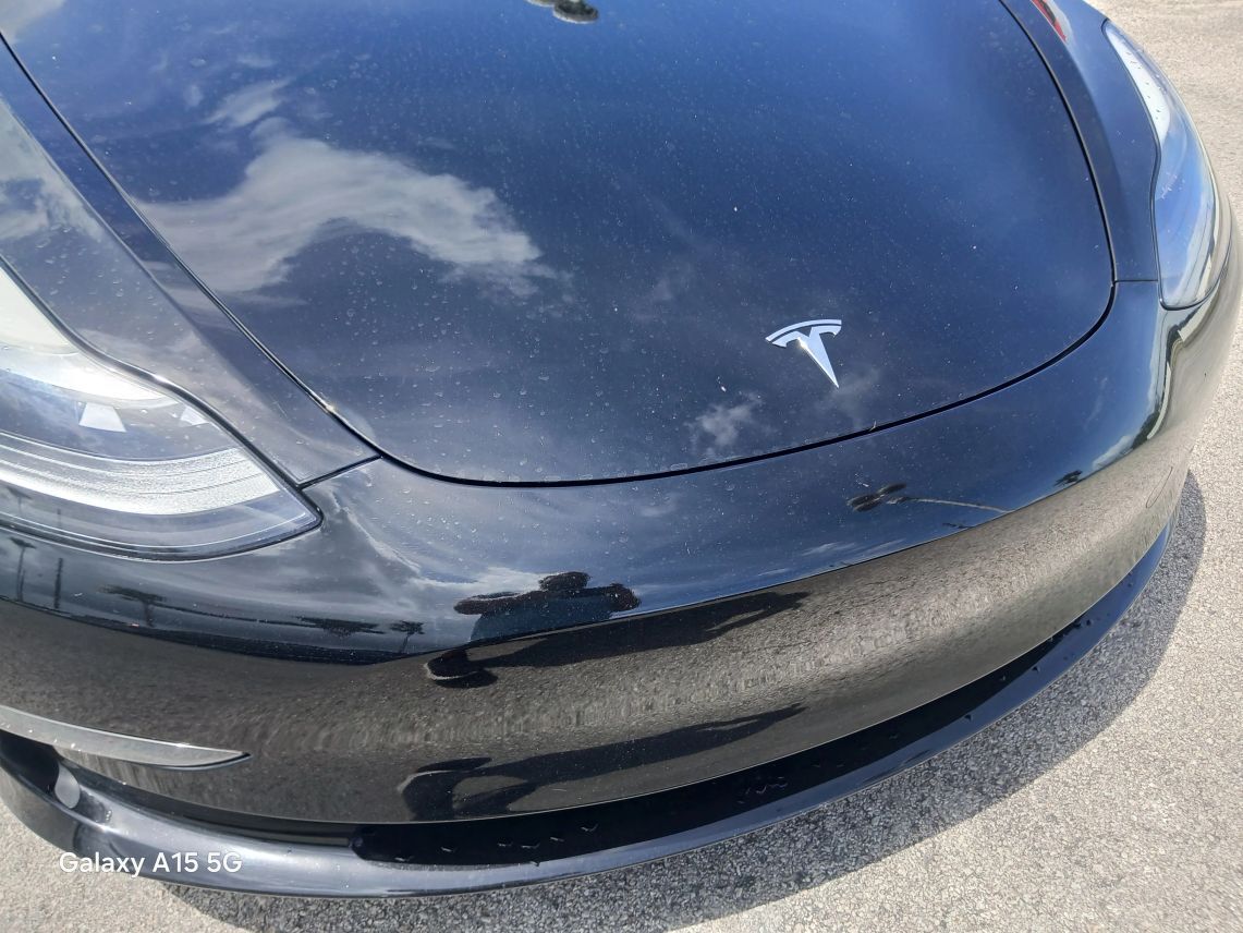 2023 Tesla Model 3 Standard Sedan 4D Maitland FL