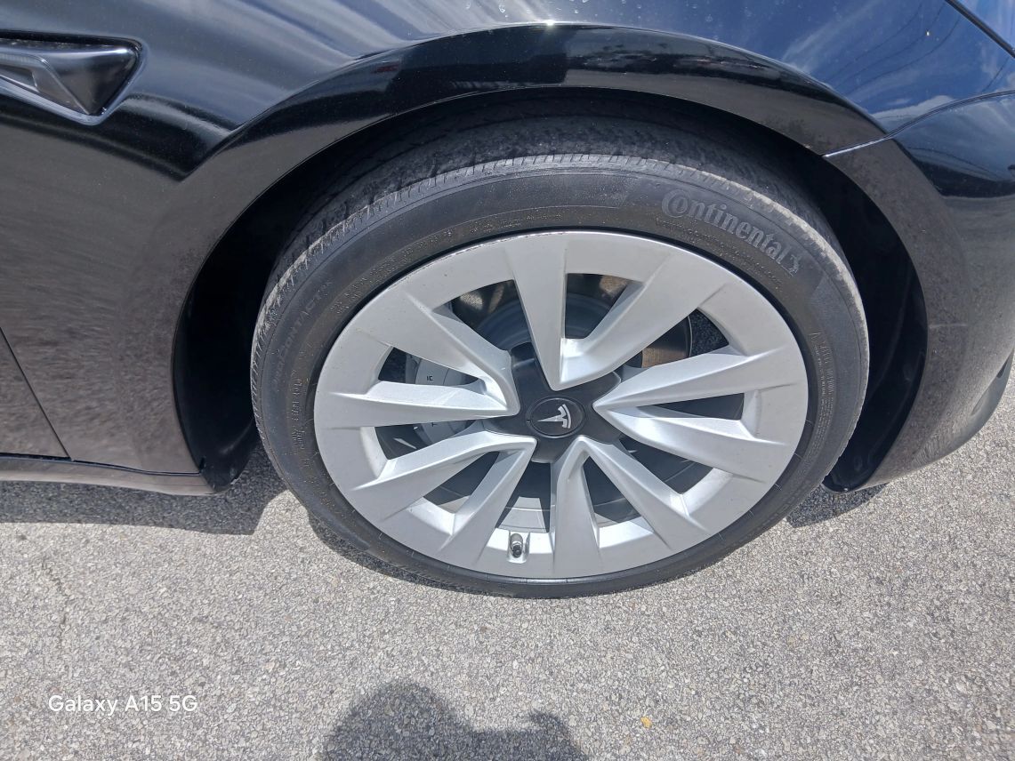 2023 Tesla Model 3 Standard Sedan 4D Maitland FL