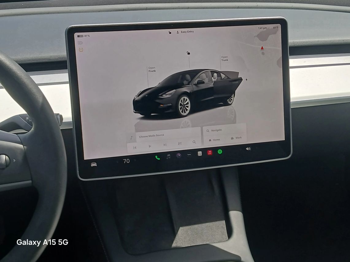 2023 Tesla Model 3 Standard Sedan 4D Maitland FL