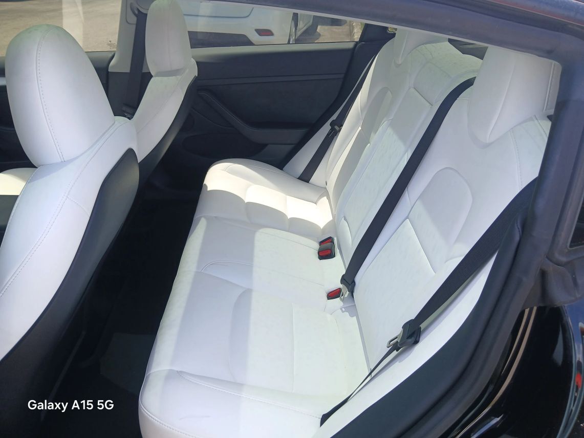 2023 Tesla Model 3 Standard Sedan 4D Maitland FL