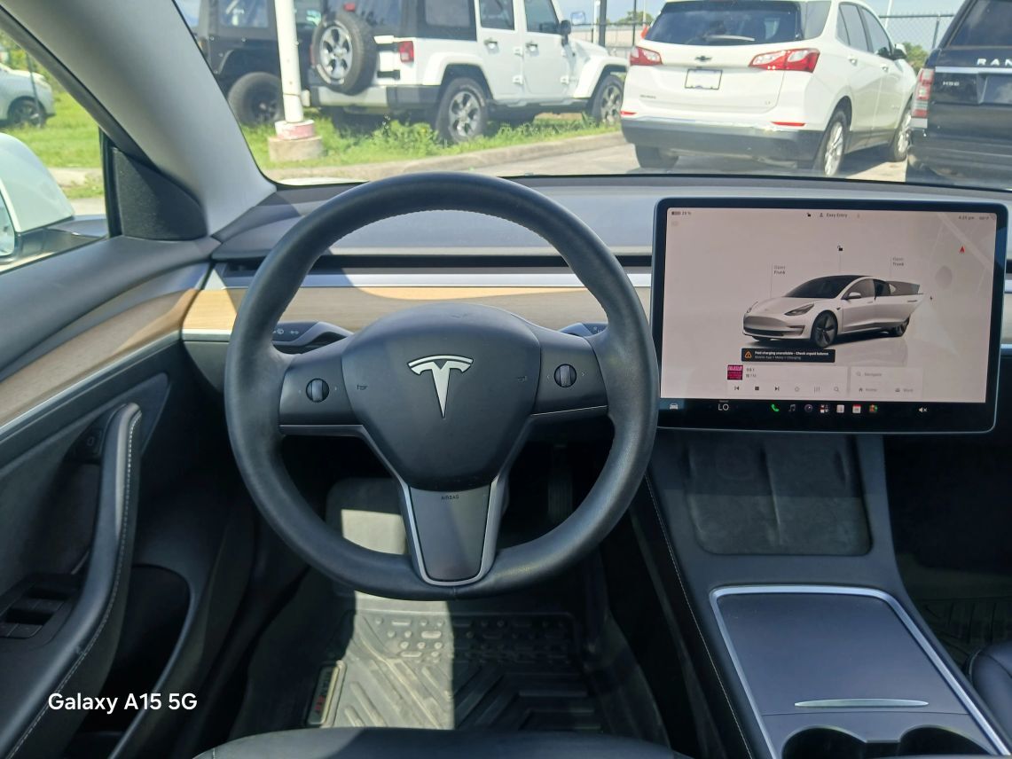 2023 Tesla Model 3 Standard Sedan 4D Maitland FL