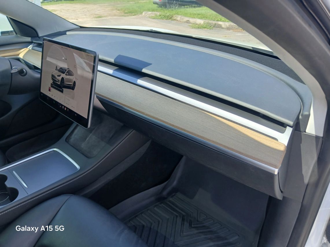 2023 Tesla Model 3 Standard Sedan 4D Maitland FL
