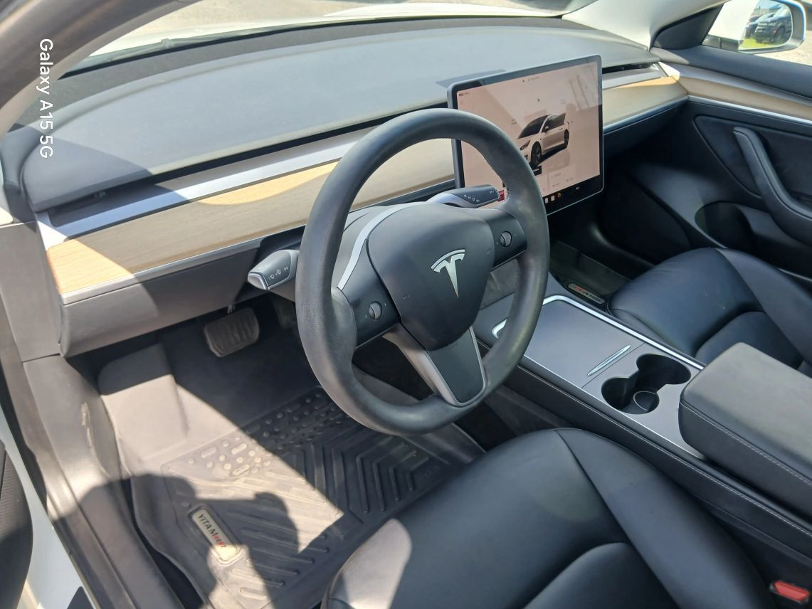 2023 Tesla Model 3 Standard Sedan 4D Maitland FL