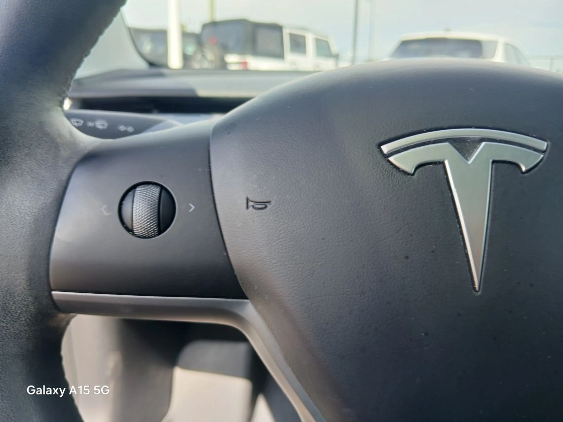 2023 Tesla Model 3 Standard Sedan 4D Maitland FL