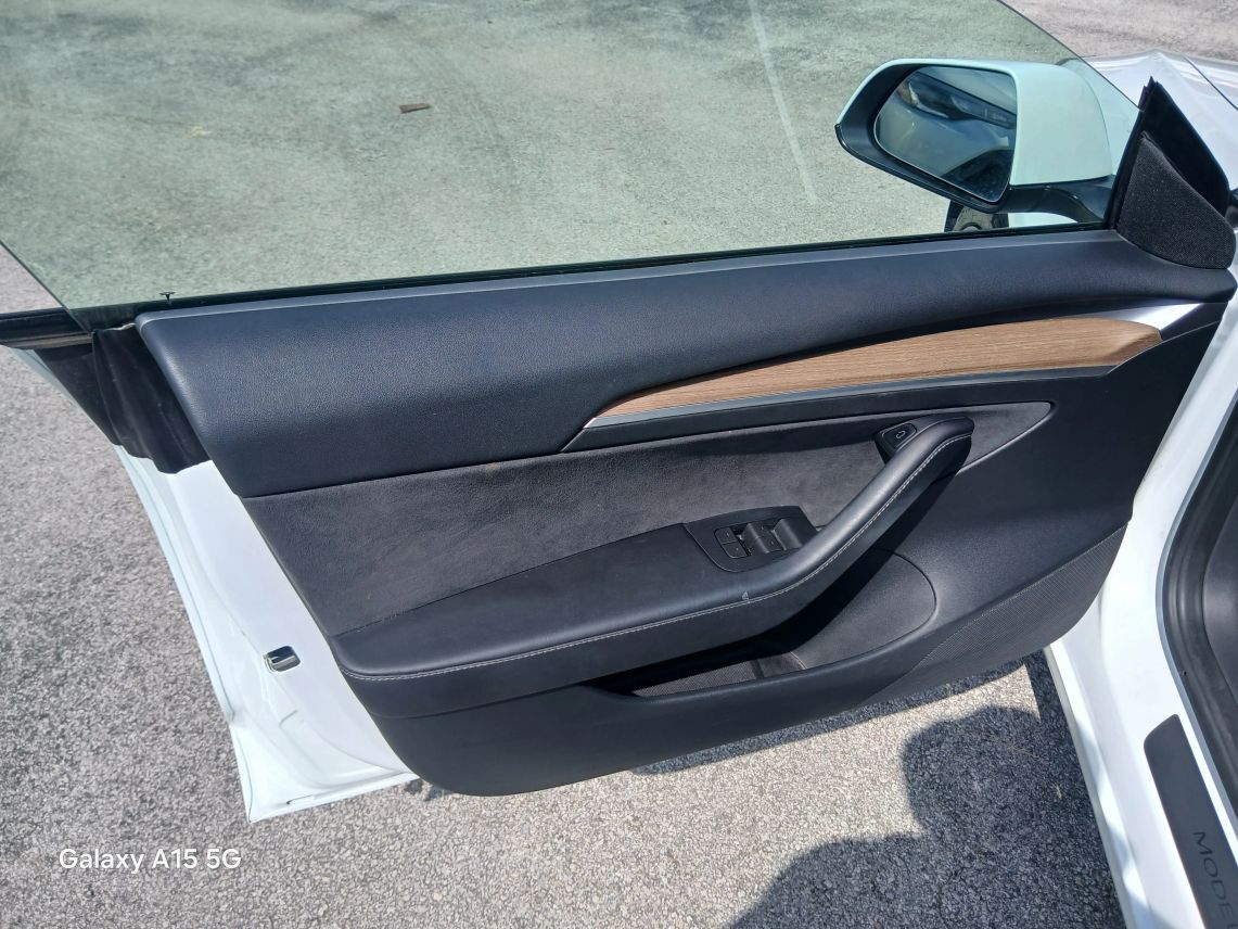 2023 Tesla Model 3 Standard Sedan 4D Maitland FL