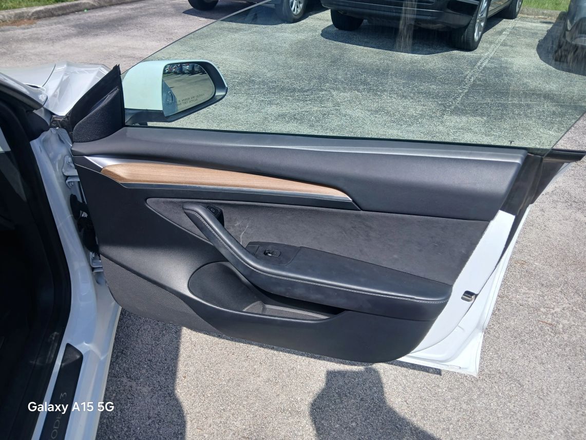 2023 Tesla Model 3 Standard Sedan 4D Maitland FL