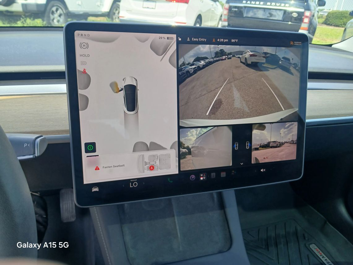 2023 Tesla Model 3 Standard Sedan 4D Maitland FL
