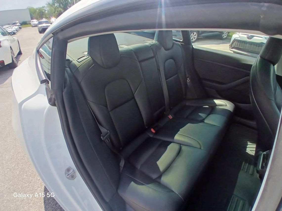 2023 Tesla Model 3 Standard Sedan 4D Maitland FL