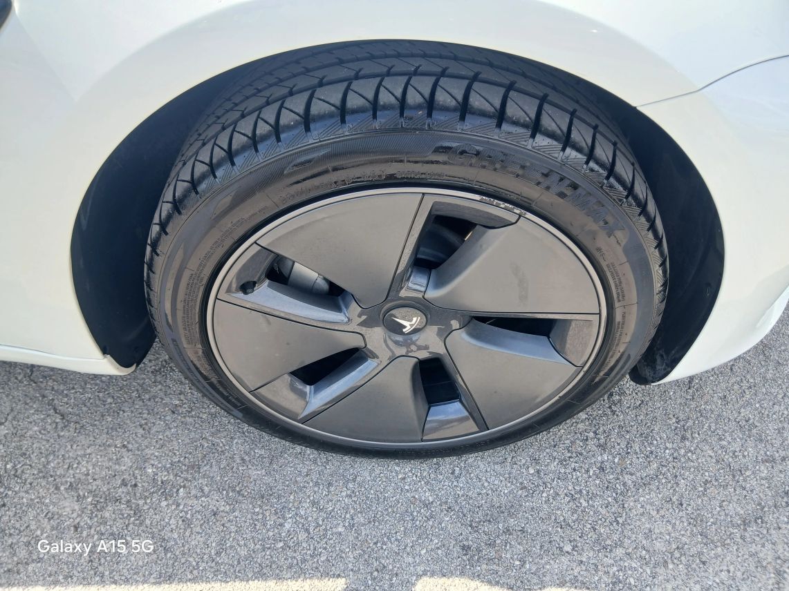 2023 Tesla Model 3 Standard Sedan 4D Maitland FL
