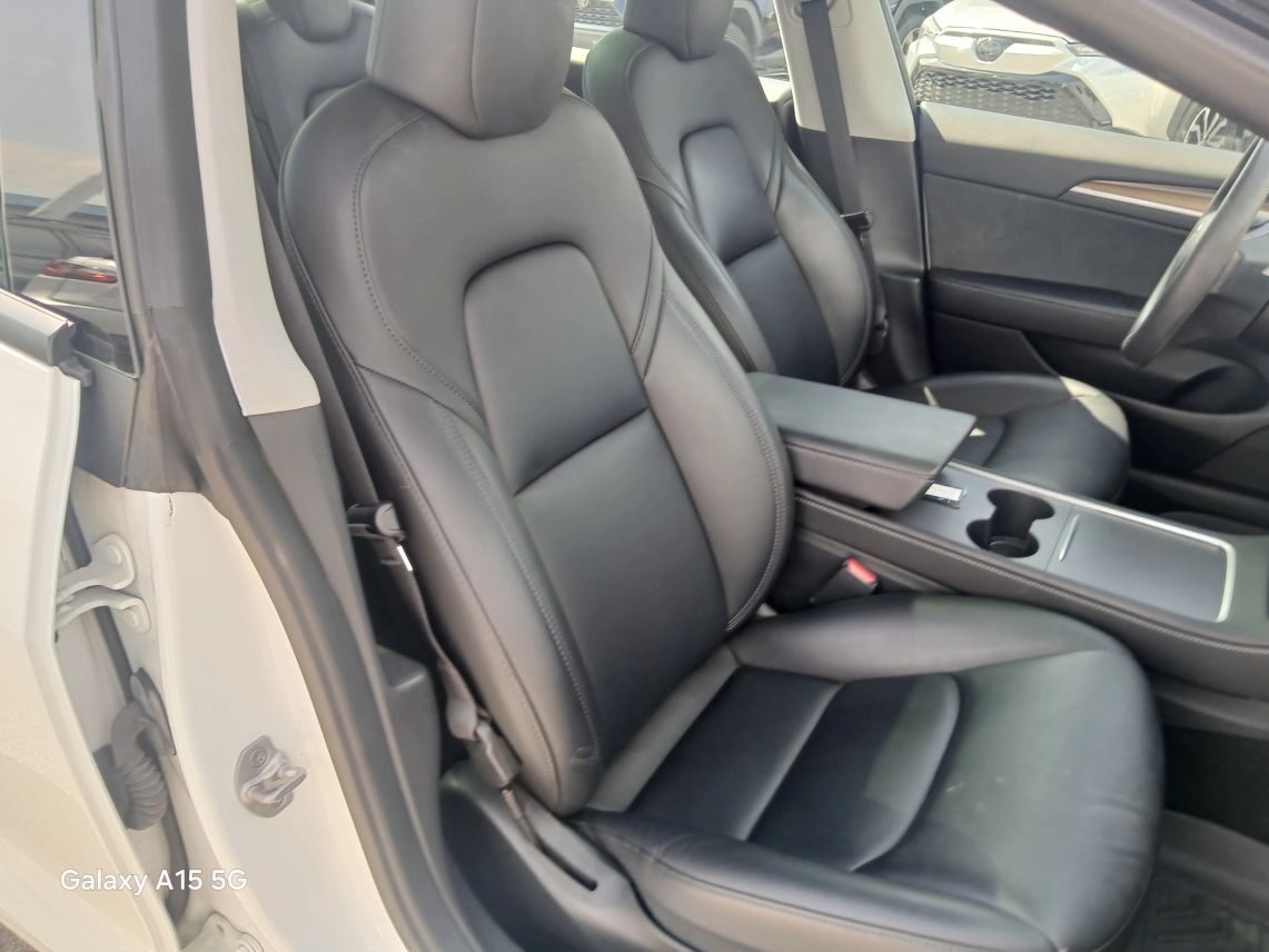 2023 Tesla Model 3 Standard Sedan 4D Maitland FL