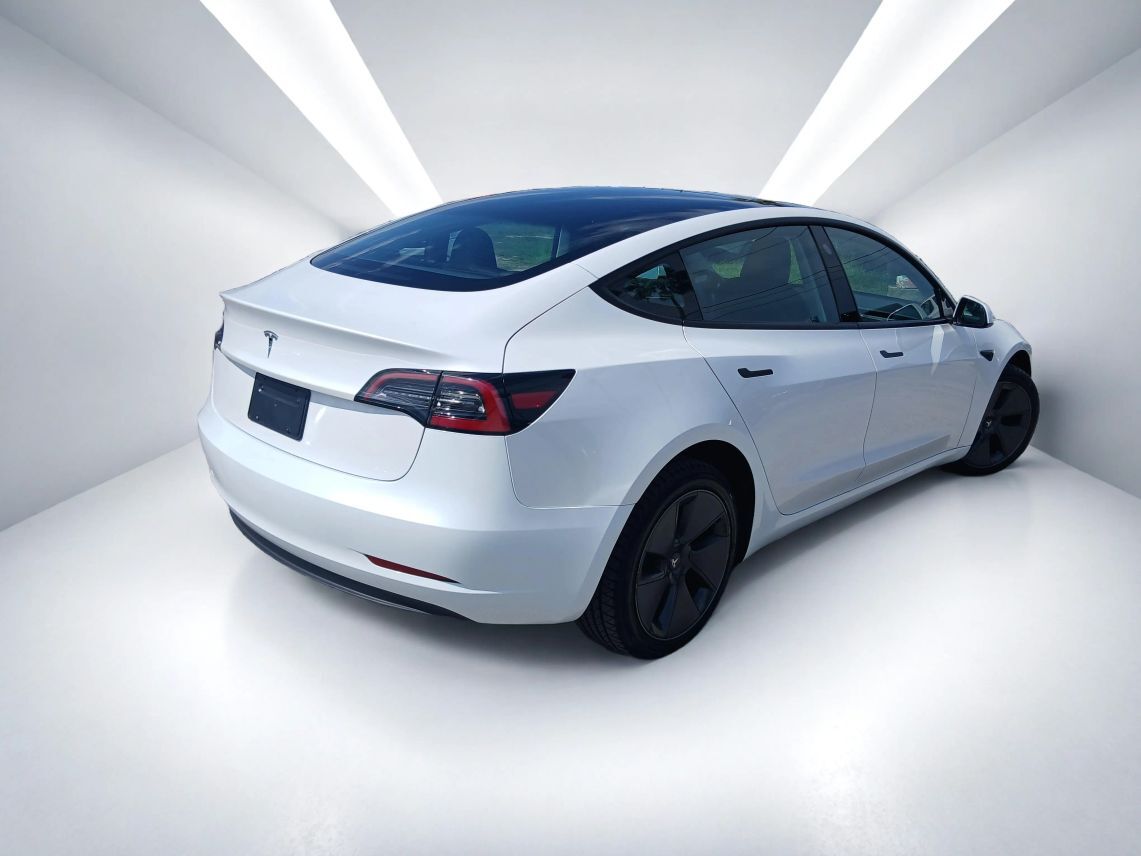 2023 Tesla Model 3 Standard Sedan 4D Maitland FL