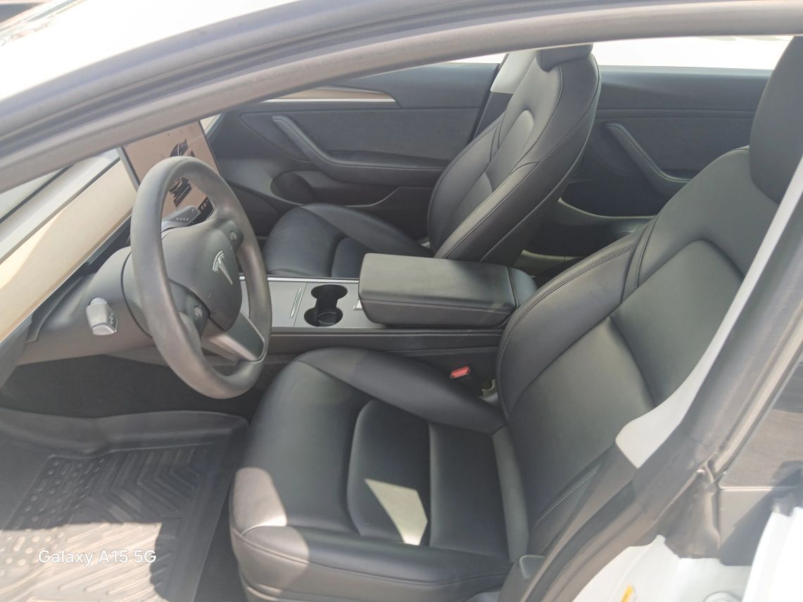 2023 Tesla Model 3 Standard Sedan 4D Maitland FL