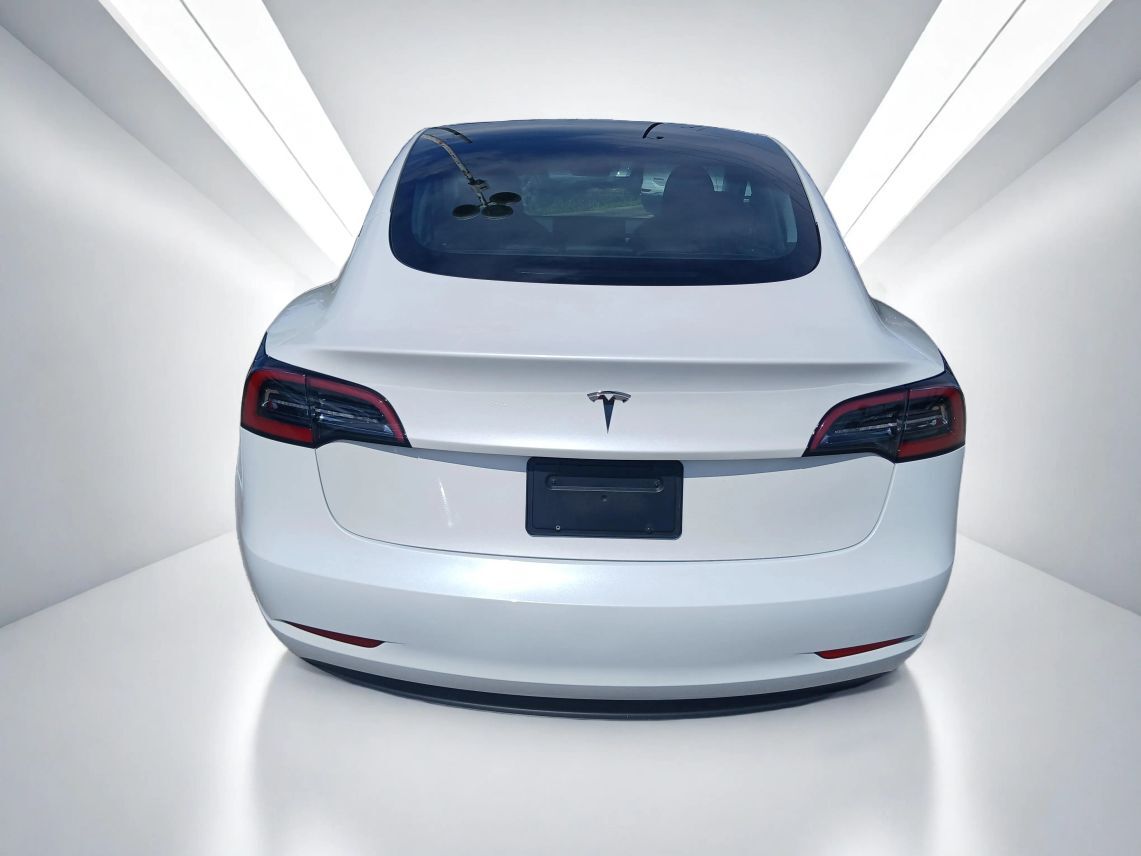 2023 Tesla Model 3 Standard Sedan 4D Maitland FL