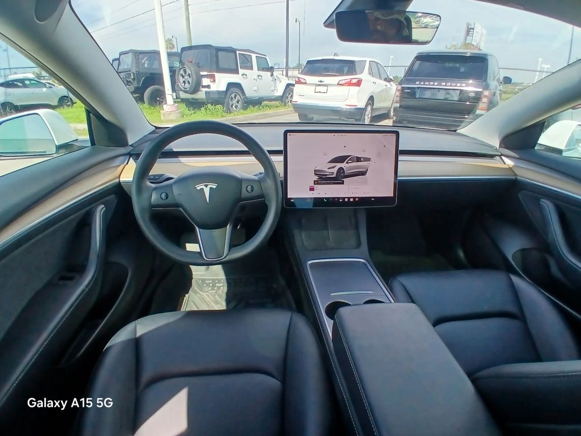 2023 Tesla Model 3 Standard Sedan 4D Maitland FL