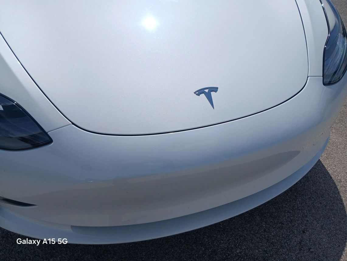 2023 Tesla Model 3 Standard Sedan 4D Maitland FL