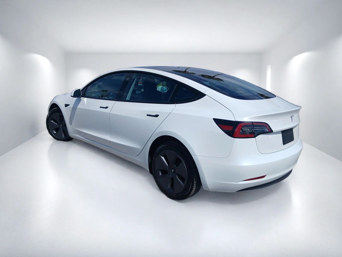 2023 Tesla Model 3 Standard Sedan 4D Maitland FL
