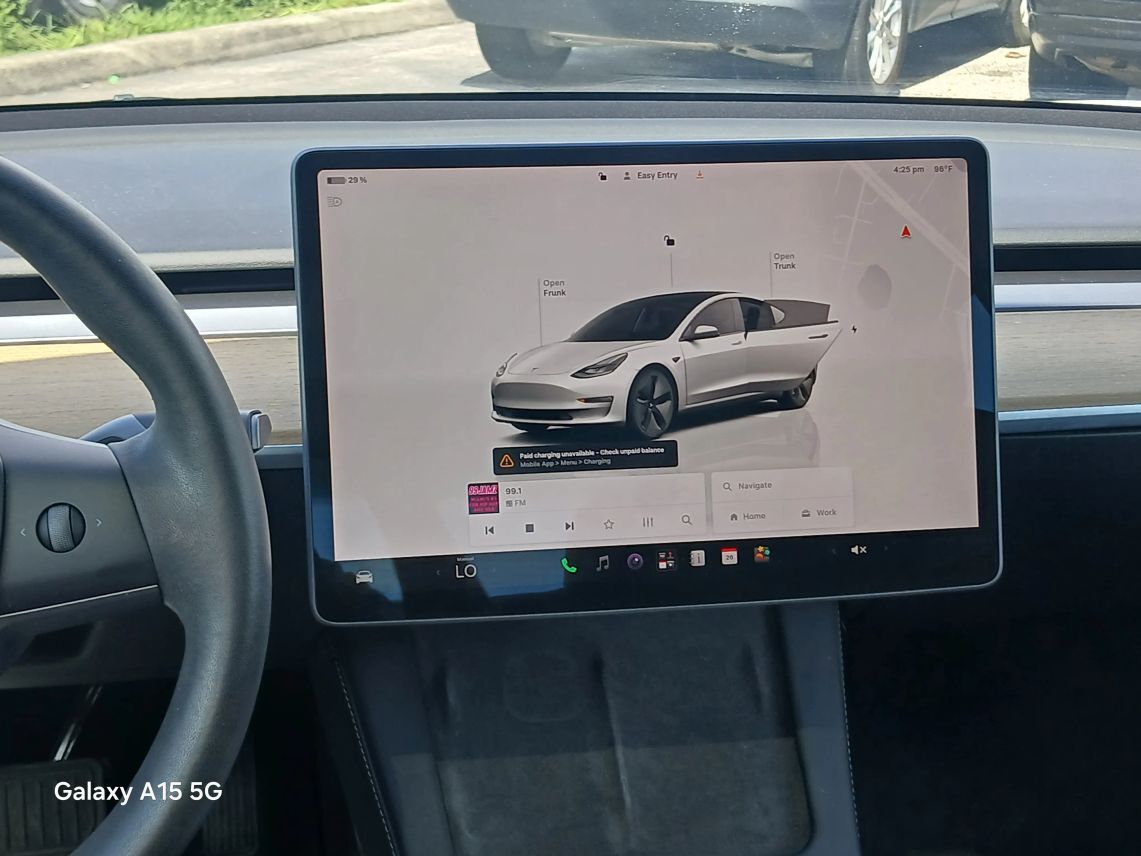 2023 Tesla Model 3 Standard Sedan 4D Maitland FL