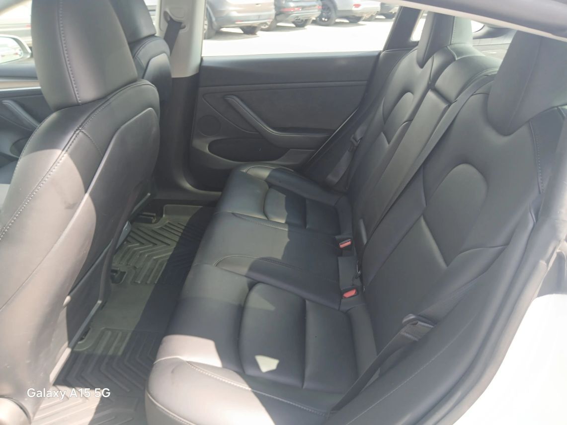 2023 Tesla Model 3 Standard Sedan 4D Maitland FL