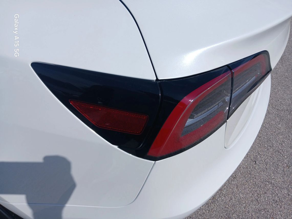 2023 Tesla Model 3 Standard Sedan 4D Maitland FL