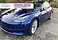 2023 Tesla Model 3 Standard Sedan 4D