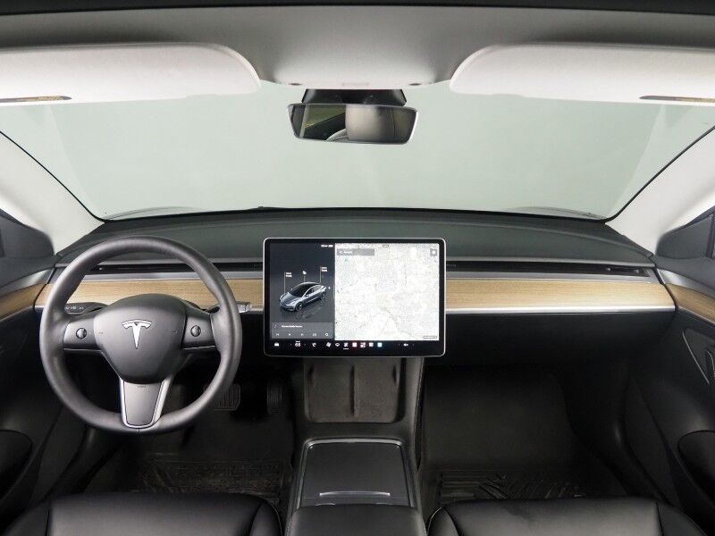 2023 Tesla Model 3 *TRAFFIC AWARE CRUISE CONTROL, NAVIGATION, SAFETY ALERTS, SURROUND VIEW CAMERAS, PANORAMA GLASS ROOF, HEATED SEATS/STEERING WHEEL, BLUETOOTH, WIRELESS CHARGING