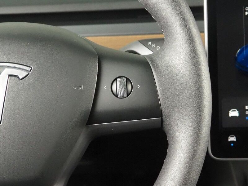 2023 Tesla Model 3 *TRAFFIC AWARE CRUISE CONTROL, NAVIGATION, SAFETY ALERTS, SURROUND VIEW CAMERAS, PANORAMA GLASS ROOF, HEATED SEATS/STEERING WHEEL, BLUETOOTH, WIRELESS CHARGING Round Rock TX