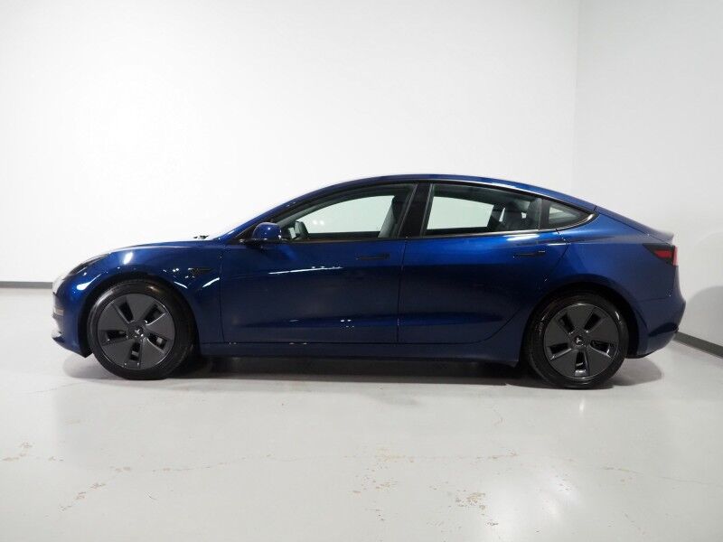 2023 Tesla Model 3 *TRAFFIC AWARE CRUISE CONTROL, NAVIGATION, SAFETY ALERTS, SURROUND VIEW CAMERAS, PANORAMA GLASS ROOF, HEATED SEATS/STEERING WHEEL, BLUETOOTH, WIRELESS CHARGING Round Rock TX