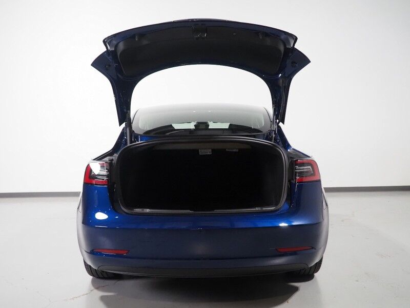 2023 Tesla Model 3 *TRAFFIC AWARE CRUISE CONTROL, NAVIGATION, SAFETY ALERTS, SURROUND VIEW CAMERAS, PANORAMA GLASS ROOF, HEATED SEATS/STEERING WHEEL, BLUETOOTH, WIRELESS CHARGING Round Rock TX