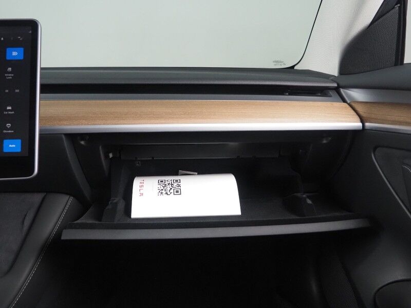 2023 Tesla Model 3 *TRAFFIC AWARE CRUISE CONTROL, NAVIGATION, SAFETY ALERTS, SURROUND VIEW CAMERAS, PANORAMA GLASS ROOF, HEATED SEATS/STEERING WHEEL, BLUETOOTH, WIRELESS CHARGING Round Rock TX